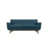 Thomas Entertainment Unit, Walnut Acacia